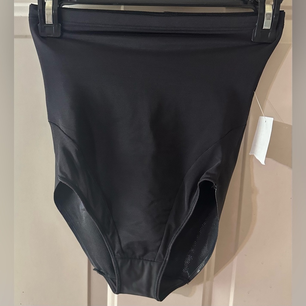 TC shape wear